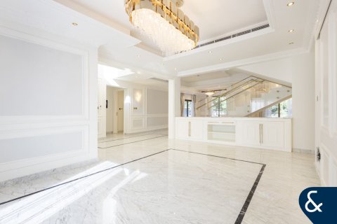 Villa itt: Jumeirah Islands, Dubai, EAE, 4 hálószoba, 557 m², azonosító: 671386 - fénykép 2