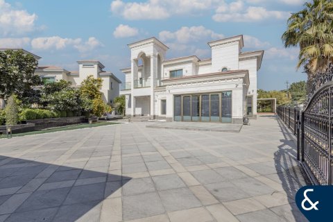 Villa itt: Jumeirah Islands, Dubai, EAE, 4 hálószoba, 557 m², azonosító: 671386 - fénykép 17