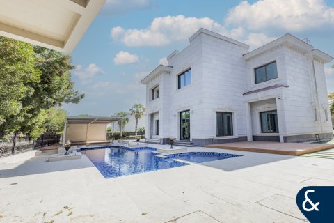 Villa itt: Jumeirah Islands, Dubai, EAE, 4 hálószoba, 557 m², azonosító: 671386 - fénykép 14