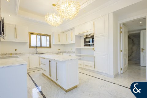 Villa itt: Jumeirah Islands, Dubai, EAE, 4 hálószoba, 557 m², azonosító: 671386 - fénykép 5