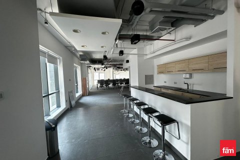 Business Bay, Dubai, संयुक्त अरब अमीरात में कार्यालय, 147.4 वर्ग मीटर, संख्या 659049 - फ़ोटो 9