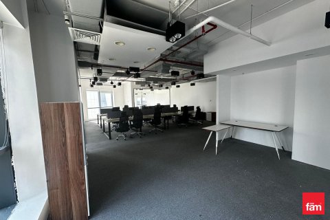 Business Bay, Dubai, संयुक्त अरब अमीरात में कार्यालय, 147.4 वर्ग मीटर, संख्या 659049 - फ़ोटो 13