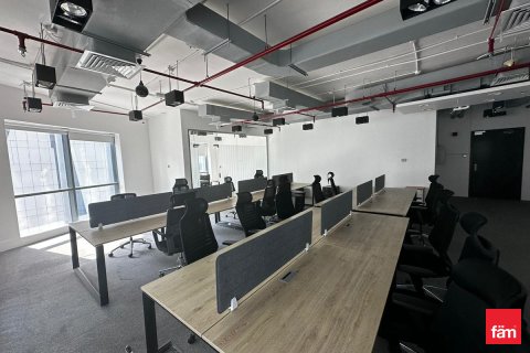 Business Bay, Dubai, संयुक्त अरब अमीरात में कार्यालय, 147.4 वर्ग मीटर, संख्या 659049 - फ़ोटो 11