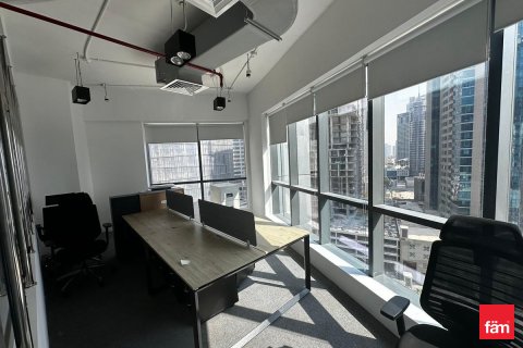 Business Bay, Dubai, संयुक्त अरब अमीरात में कार्यालय, 147.4 वर्ग मीटर, संख्या 659049 - फ़ोटो 1
