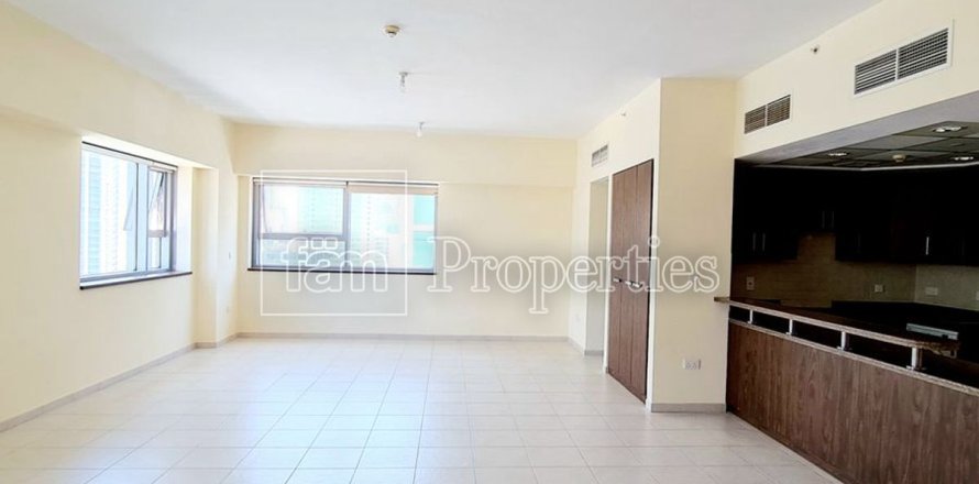 Apartman u Business Bay, Dubai, UAE 88.4 m2 Br. 659052