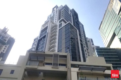 Apartman u Business Bay, Dubai, UAE 88.4 m2 Br. 659052 - fotografija 14