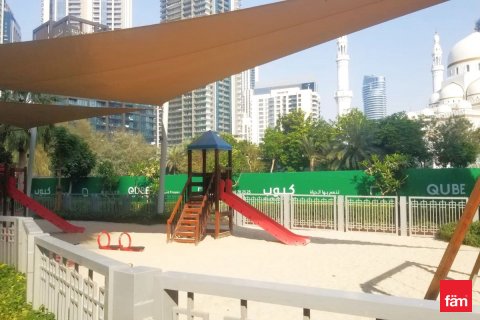 Apartman u Business Bay, Dubai, UAE 88.4 m2 Br. 659052 - fotografija 11