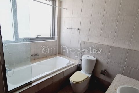 Apartman u Business Bay, Dubai, UAE 88.4 m2 Br. 659052 - fotografija 8