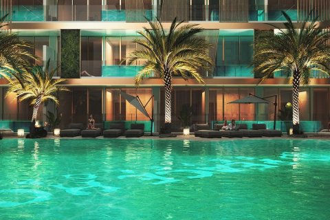 Купить квартиру в Дубай, ОАЭ 1 спальня, 74.5м2, № 659053 - фото 18