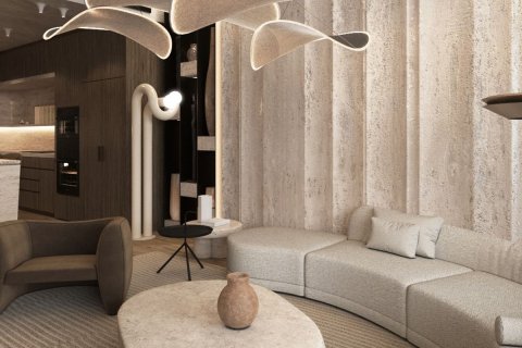 Купить квартиру в Дубай, ОАЭ 1 спальня, 74.5м2, № 659053 - фото 9