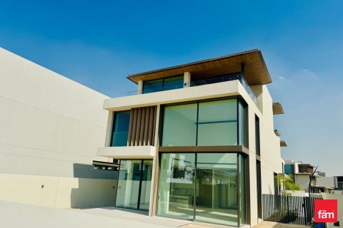 Dubai, संयुक्त अरब अमीरात में विला, 4 बेडरूम, 447.6 वर्ग मीटर, संख्या 659051 - फ़ोटो 6