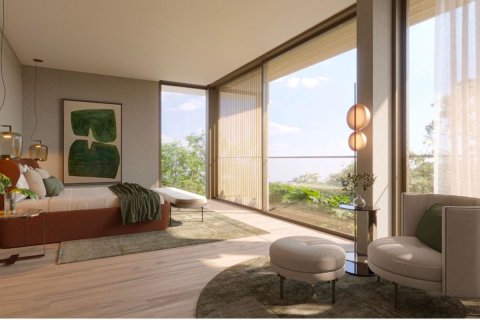 Dubai, संयुक्त अरब अमीरात में विला, 4 बेडरूम, 447.6 वर्ग मीटर, संख्या 659051 - फ़ोटो 9