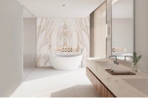 Dubai, संयुक्त अरब अमीरात में विला, 4 बेडरूम, 447.6 वर्ग मीटर, संख्या 659051 - फ़ोटो 12