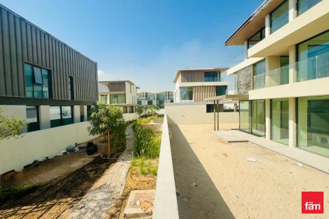 Dubai, संयुक्त अरब अमीरात में विला, 4 बेडरूम, 447.6 वर्ग मीटर, संख्या 659051 - फ़ोटो 5