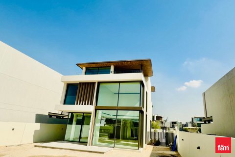 Dubai, संयुक्त अरब अमीरात में विला, 4 बेडरूम, 447.6 वर्ग मीटर, संख्या 659051 - फ़ोटो 2