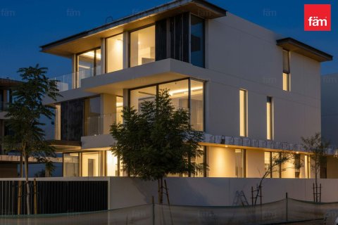 Villa para venda em Dubai, EAU 4 quartos, 447.6 m2 № 659051 - foto 21