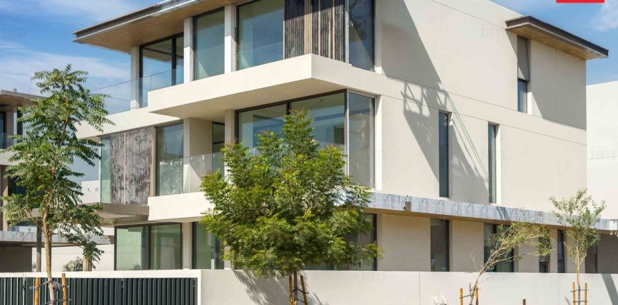 Villa em Dubai, EAU 4 quartos, 447.6 m2 № 659051