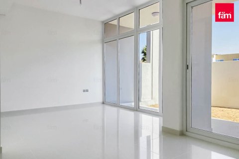 Vilă de vânzare în Dubai, EAU 3 dormitoare, 115.3 mp. №659071 - poză 1