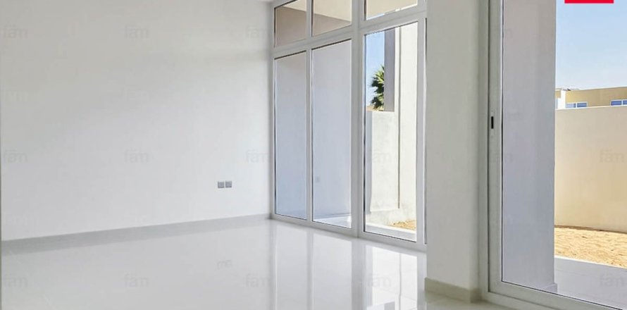 Vilă în Dubai, EAU 3 dormitoare, 115.3 mp.  №659071