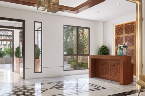 Appartement te huur in Umm Suqeim, Dubai, VAE 1 slaapkamer, 69.1 vr.m., nr 659050 - foto 8