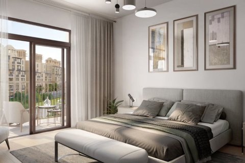 Appartement te huur in Umm Suqeim, Dubai, VAE 1 slaapkamer, 69.1 vr.m., nr 659050 - foto 6