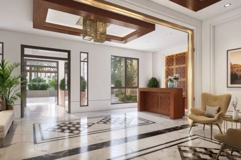 Appartement te huur in Umm Suqeim, Dubai, VAE 1 slaapkamer, 69.1 vr.m., nr 659050 - foto 4