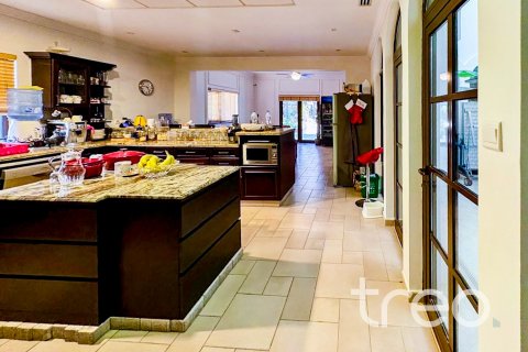 Villa en venta en The Villa, Dubai, EAU 5 dormitorios, 771.09 m2 № 739188 - foto 10