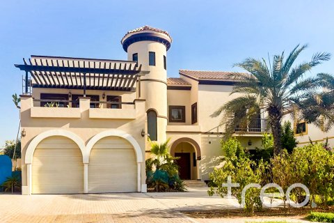 Villa en venta en The Villa, Dubai, EAU 5 dormitorios, 771.09 m2 № 739188 - foto 3