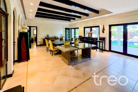 Villa en venta en The Villa, Dubai, EAU 5 dormitorios, 771.09 m2 № 739188 - foto 12