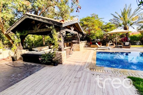Villa en venta en The Villa, Dubai, EAU 5 dormitorios, 771.09 m2 № 739188 - foto 15