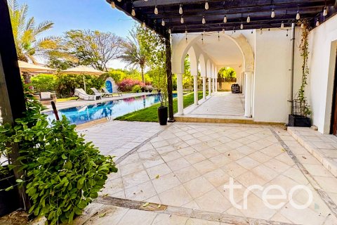 Villa en venta en The Villa, Dubai, EAU 5 dormitorios, 771.09 m2 № 739188 - foto 2