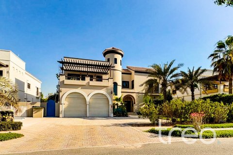 Villa en The Villa, Dubai, EAU 5 dormitorios, 771.09 m² № 739188