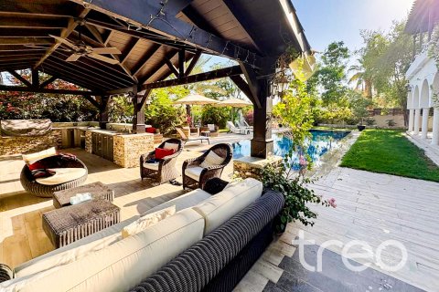 Villa en venta en The Villa, Dubai, EAU 5 dormitorios, 771.09 m2 № 739188 - foto 16