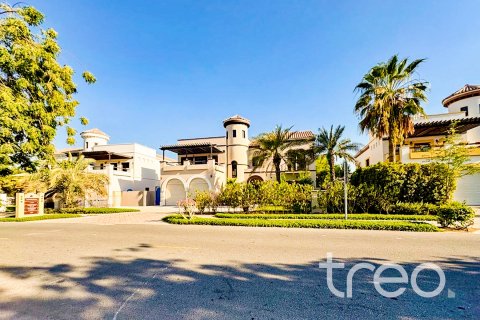 Villa en venta en The Villa, Dubai, EAU 5 dormitorios, 771.09 m2 № 739188 - foto 20