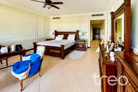 Villa en venta en The Villa, Dubai, EAU 5 dormitorios, 771.09 m2 № 739188 - foto 4