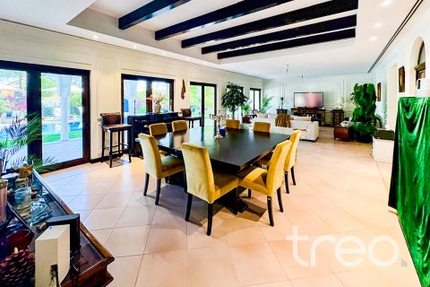 Villa en venta en The Villa, Dubai, EAU 5 dormitorios, 771.09 m2 № 739188 - foto 14