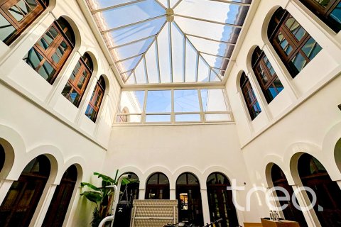 Villa en venta en The Villa, Dubai, EAU 5 dormitorios, 771.09 m2 № 739188 - foto 9