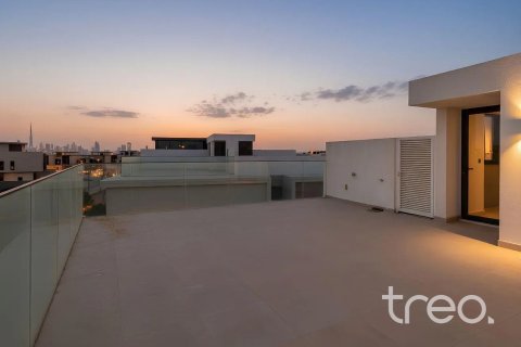 Villa in Dubai Hills Estate, Dubai, UAE 4 bedrooms, 312.9 sq.m. № 739192 - photo 18