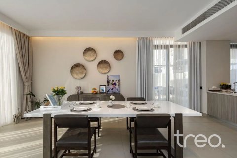 Villa in Dubai Hills Estate, Dubai, UAE 4 bedrooms, 312.9 sq.m. № 739192 - photo 7