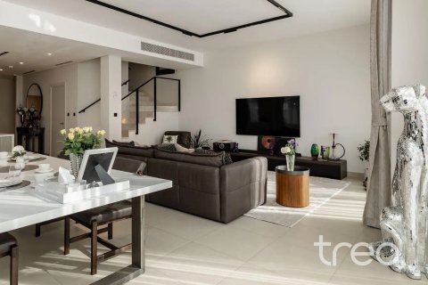 Villa in Dubai Hills Estate, Dubai, UAE 4 bedrooms, 312.9 sq.m. № 739192 - photo 8