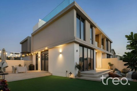 Villa in Dubai Hills Estate, Dubai, UAE 4 bedrooms, 312.9 sq.m. № 739192