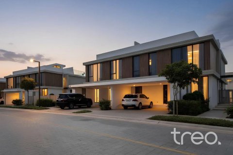 Villa in Dubai Hills Estate, Dubai, UAE 4 bedrooms, 312.9 sq.m. № 739192 - photo 2