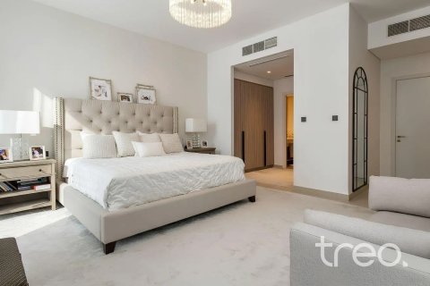 Villa in Dubai Hills Estate, Dubai, UAE 4 bedrooms, 312.9 sq.m. № 739192 - photo 14