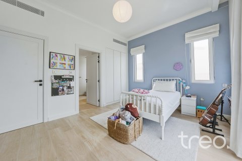 Vila di Arabian Ranches 2, Dubai, UEA 4 kamar tidur, 447.24 m2 nomor 739191 - foto 22