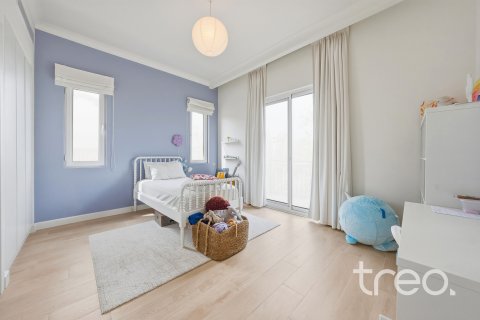Vila di Arabian Ranches 2, Dubai, UEA 4 kamar tidur, 447.24 m2 nomor 739191 - foto 23