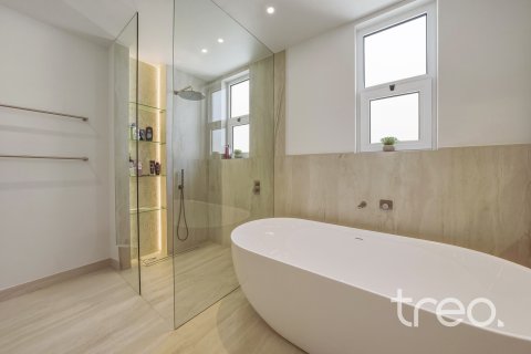 Vila di Arabian Ranches 2, Dubai, UEA 4 kamar tidur, 447.24 m2 nomor 739191 - foto 17