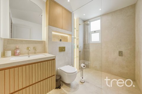 Vila di Arabian Ranches 2, Dubai, UEA 4 kamar tidur, 447.24 m2 nomor 739191 - foto 26