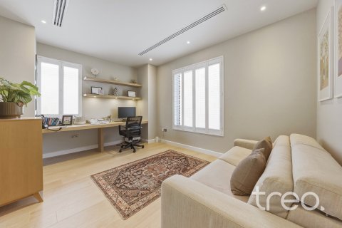 Vila di Arabian Ranches 2, Dubai, UEA 4 kamar tidur, 447.24 m2 nomor 739191 - foto 10