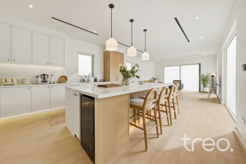 Vila di Arabian Ranches 2, Dubai, UEA 4 kamar tidur, 447.24 m2 nomor 739191 - foto 3