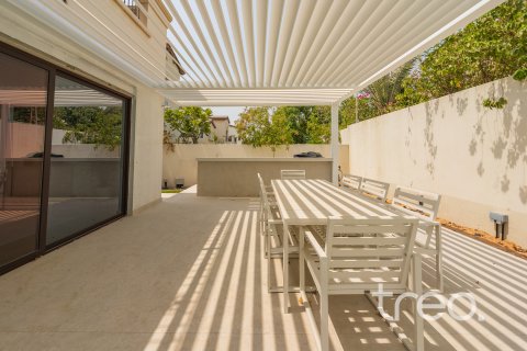Vila di Arabian Ranches 2, Dubai, UEA 4 kamar tidur, 447.24 m2 nomor 739191 - foto 27